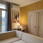 Lumineux Vue Et Jardin Exceptionnel 3 Etoiles Апартаменти *