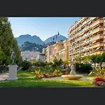 Lumineux Vue Et Jardin Exceptionnel 3 Etoiles