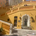 Апартаменти Lumineux Vue Et Jardin Exceptionnel 3 Etoiles Мантон