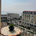 Lumineux Vue Et Jardin Exceptionnel 3 Etoiles * Мантон