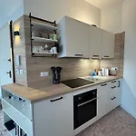 Апартаменти Lumineux Vue Et Jardin Exceptionnel 3 Etoiles