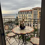Lumineux Vue Et Jardin Exceptionnel 3 Etoiles * Мантон
