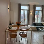 Lumineux Vue Et Jardin Exceptionnel 3 Etoiles Апартаменти