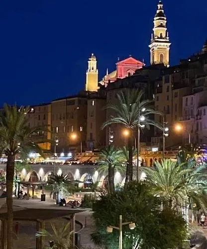 Lumineux Vue Et Jardin Exceptionnel 3 Etoiles