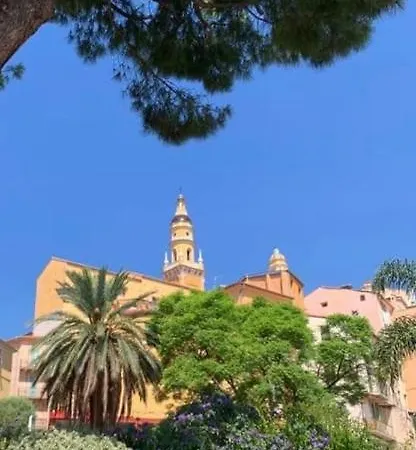 Appartement Et Lumineux Vue Et Jardin Exceptionnel *