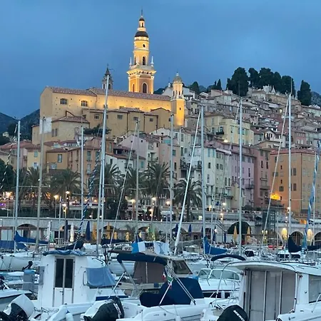 Lumineux Vue Et Jardin Exceptionnel アパート *