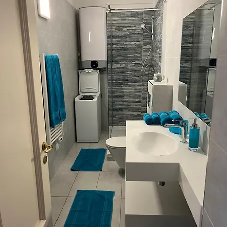 Vue Imprenable Et Jardin Bioves 52m2 Clim Apartman Menton