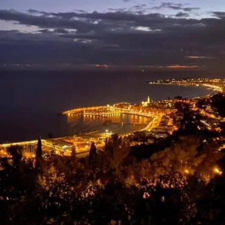 アパート Lumineux Vue Et Jardin Exceptionnel