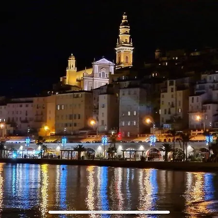 Apartman Lumineux Vue Et Jardin Exceptionnel *