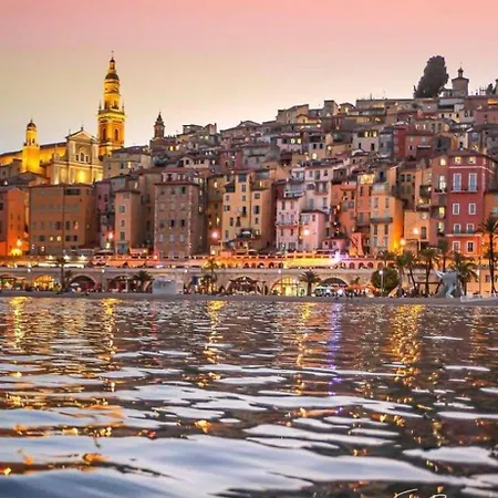 Lumineux Vue Et Jardin Exceptionnel