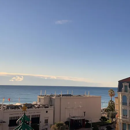 Apartman Lumineux Vue Et Jardin Exceptionnel *