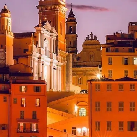 Apartman Lumineux Vue Et Jardin Exceptionnel *