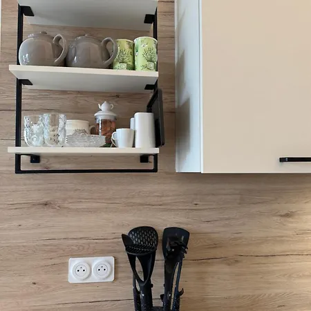 Lumineux Vue Et Jardin Exceptionnel *