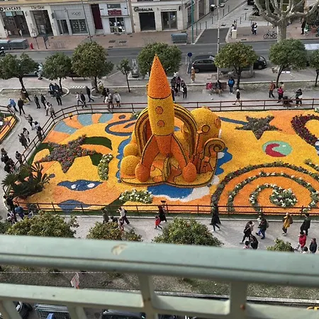 Lumineux Vue Et Jardin Exceptionnel *