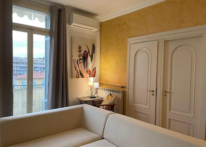 Lumineux Vue Et Jardin Exceptionnel 3 Etoiles 아파트 *