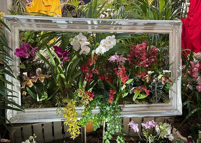 Lumineux Vue Et Jardin Exceptionnel 3 Etoiles 아파트