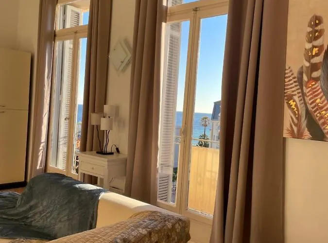 Lumineux Vue Et Jardin Exceptionnel 3 Etoiles