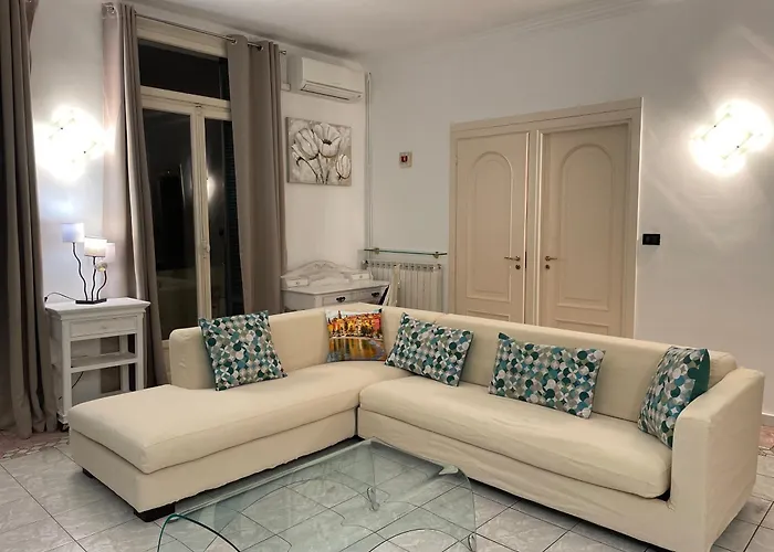 Lumineux Vue Et Jardin Exceptionnel 3 Etoiles 아파트