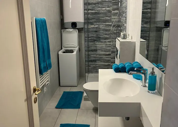 Lumineux Vue Et Jardin Exceptionnel 3 Etoiles 아파트 멍똥