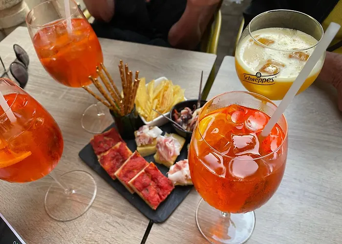 Apartmán Lumineux Vue Et Jardin Exceptionnel 3 Etoiles *