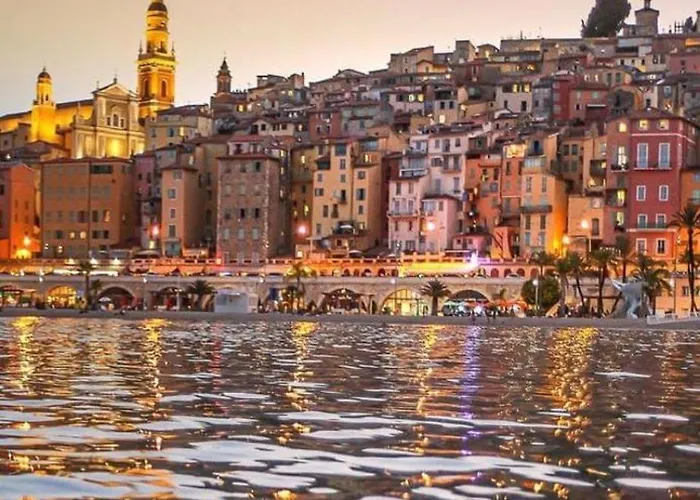 Lumineux Vue Et Jardin Exceptionnel 3 Etoiles