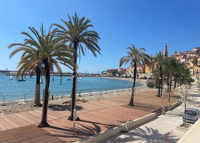 Lumineux Vue Et Jardin Exceptionnel 3 Etoiles *