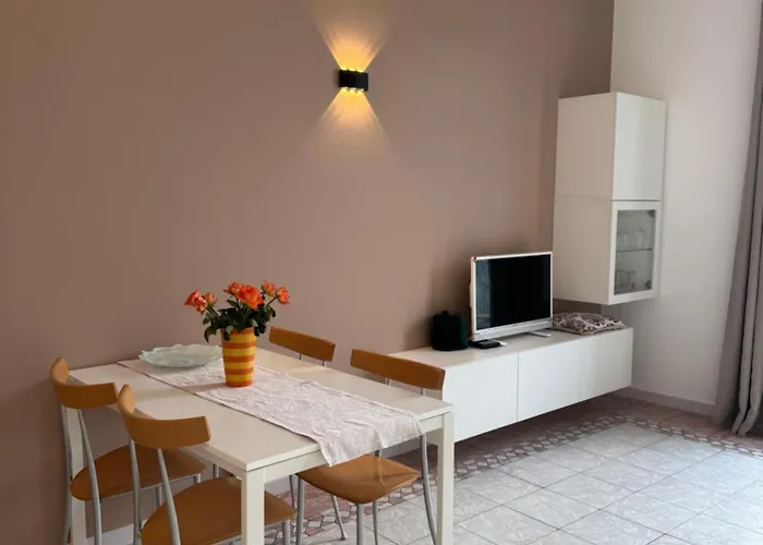 Lumineux Vue Et Jardin Exceptionnel 3 Etoiles Apartmán